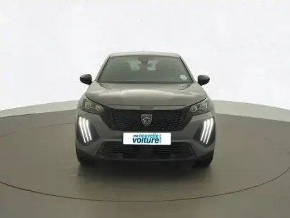 Photo 1 Peugeot 2008  PureTech 100 S&S BVM6