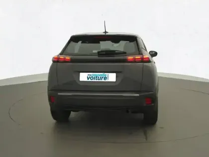 Photo 4 Peugeot 2008  PureTech 100 S&S BVM6