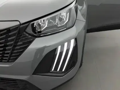 Photo 15 Peugeot 2008  PureTech 100 S&S BVM6