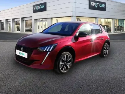 Photo Peugeot 208 Gt