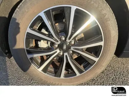 Photo 23 Ford Puma  1.0 EcoBoost 125 ch mHEV S&S BVM6