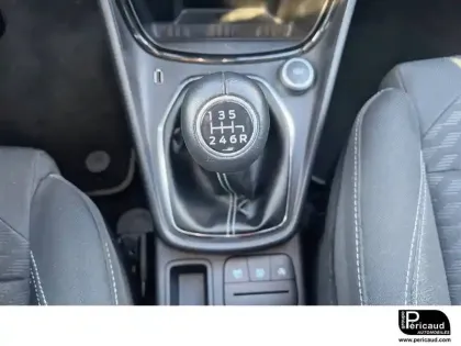 Photo 40 Ford Puma  1.0 EcoBoost 125 ch mHEV S&S BVM6