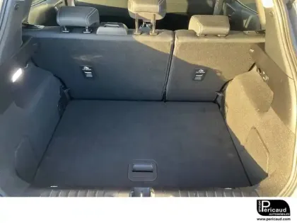 Photo 39 Ford Puma  1.0 EcoBoost 125 ch mHEV S&S BVM6