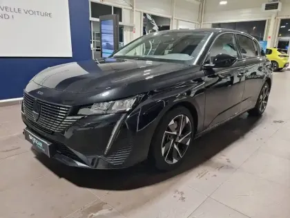 Photo Peugeot 308 Allure