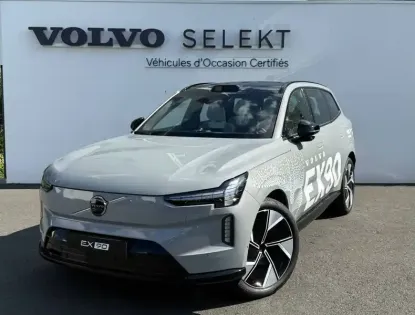 Photo Volvo Ex90 Ultra