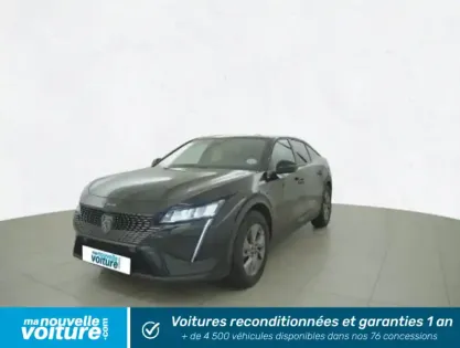 Photo Peugeot 408 Allure