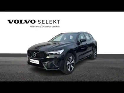 Photo Volvo Xc60