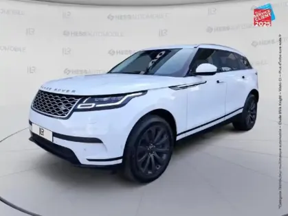 Photo Land Rover Range Rover Velar