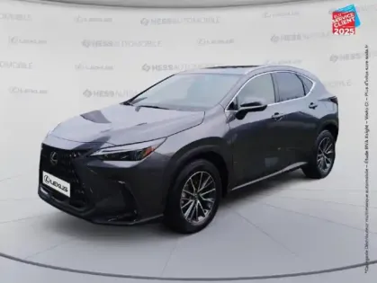 Photo Lexus Nx