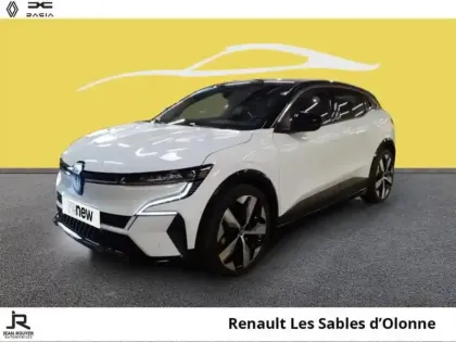 Photo Renault Megane