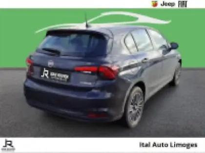 Photo 5 Fiat Tipo Gén. II Ph2 MY23 Base 5