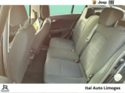 Photo 10 Fiat Tipo Gén. II Ph2 MY23 Base 5