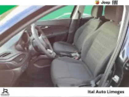 Photo 9 Fiat Tipo Gén. II Ph2 MY23 Base 5