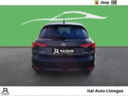 Photo 6 Fiat Tipo Gén. II Ph2 MY23 Base 5