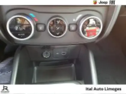 Photo 11 Fiat Tipo Gén. II Ph2 MY23 Base 5