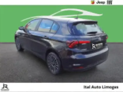 Photo 8 Fiat Tipo Gén. II Ph2 MY23 Base 5