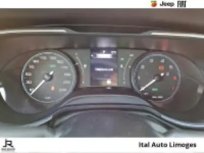 Photo 14 Fiat Tipo Gén. II Ph2 MY23 Base 5