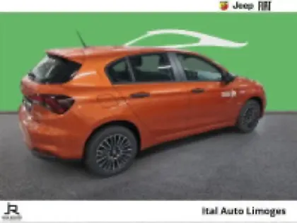 Photo 5 Fiat Tipo Gén. II Ph2 MY23 Base 5