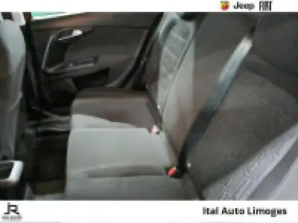 Photo 10 Fiat Tipo Gén. II Ph2 MY23 Base 5