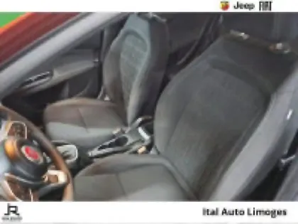 Photo 9 Fiat Tipo Gén. II Ph2 MY23 Base 5