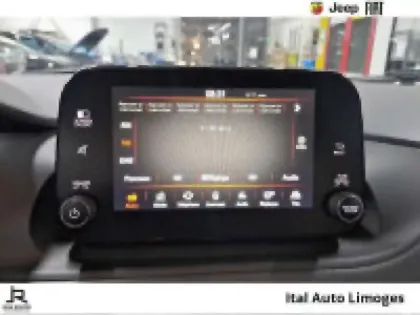 Photo 14 Fiat Tipo Gén. II Ph2 MY23 Base 5