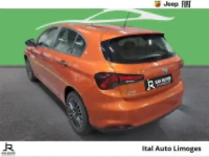 Photo 8 Fiat Tipo Gén. II Ph2 MY23 Base 5