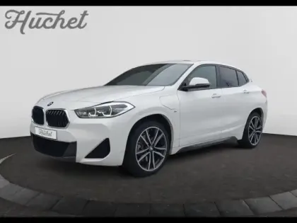 Photo Bmw X2