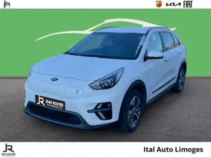 Photo Kia Niro
