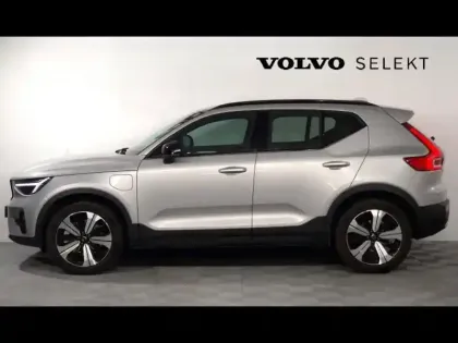 Photo 17 Volvo Xc40  T4 Recharge 129 + 82ch Plus DCT 7