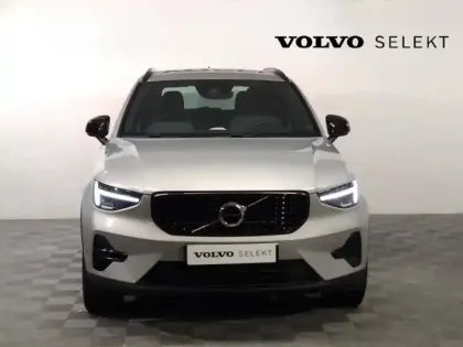 Photo 16 Volvo Xc40  T4 Recharge 129 + 82ch Plus DCT 7