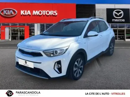 Photo Kia Stonic