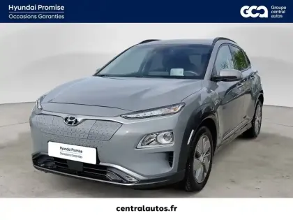 Photo Hyundai Kona Creative