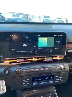 Photo 6 Hyundai Kona  Hybrid 129