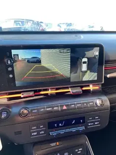 Photo 7 Hyundai Kona  Hybrid 129