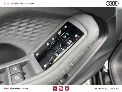 Photo 35 Audi A5  TFSI 204 ch S tronic 7 Quattro