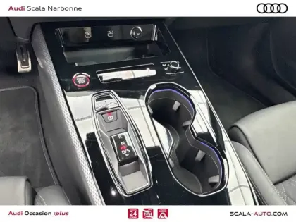 Photo 30 Audi A5  TFSI 204 ch S tronic 7 Quattro