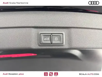 Photo 34 Audi A5  TFSI 204 ch S tronic 7 Quattro