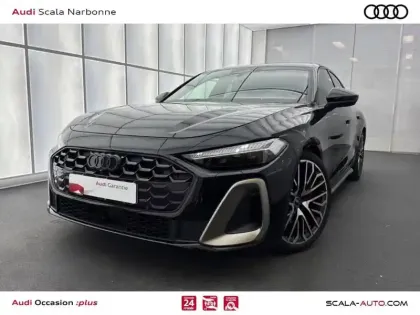 Photo Audi A5 S Line - Malus Inclus