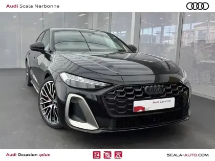 Photo 21 Audi A5  TFSI 204 ch S tronic 7 Quattro