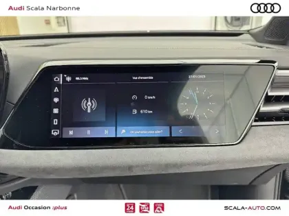 Photo 36 Audi A5  TFSI 204 ch S tronic 7 Quattro