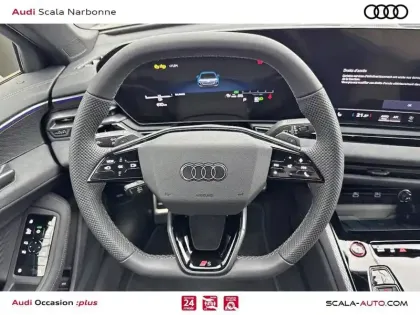 Photo 27 Audi A5  TFSI 204 ch S tronic 7 Quattro