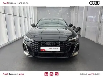 Photo 20 Audi A5  TFSI 204 ch S tronic 7 Quattro