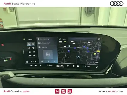 Photo 28 Audi A5  TFSI 204 ch S tronic 7 Quattro