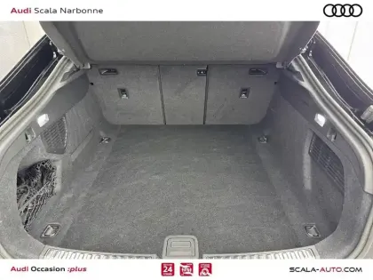 Photo 33 Audi A5  TFSI 204 ch S tronic 7 Quattro