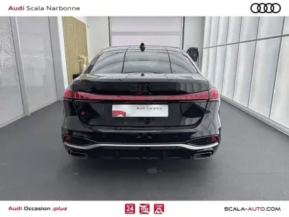 Photo 23 Audi A5  TFSI 204 ch S tronic 7 Quattro