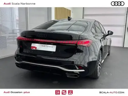 Photo 22 Audi A5  TFSI 204 ch S tronic 7 Quattro