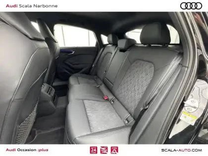 Photo 31 Audi A5  TFSI 204 ch S tronic 7 Quattro