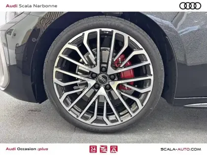 Photo 32 Audi A5  TFSI 204 ch S tronic 7 Quattro