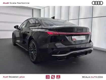 Photo 24 Audi A5  TFSI 204 ch S tronic 7 Quattro
