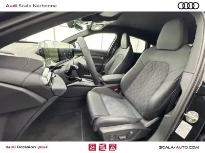 Photo 29 Audi A5  TFSI 204 ch S tronic 7 Quattro